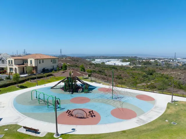 1832 Aliso Canyon Dr, Lake Forest, California 92610