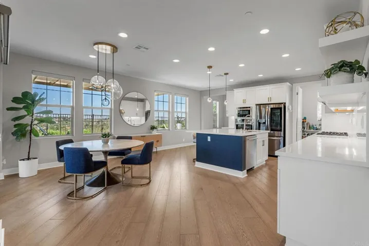 1832 Aliso Canyon Dr, Lake Forest, California 92610