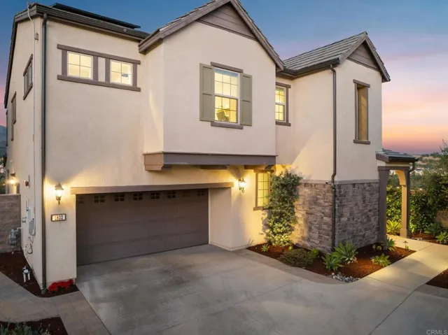 1832 Aliso Canyon Dr, Lake Forest, California 92610