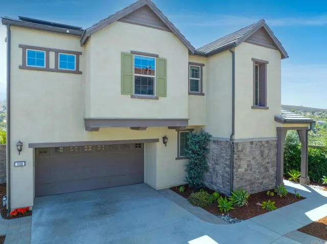 1832 Aliso Canyon Dr, Lake Forest, California 92610