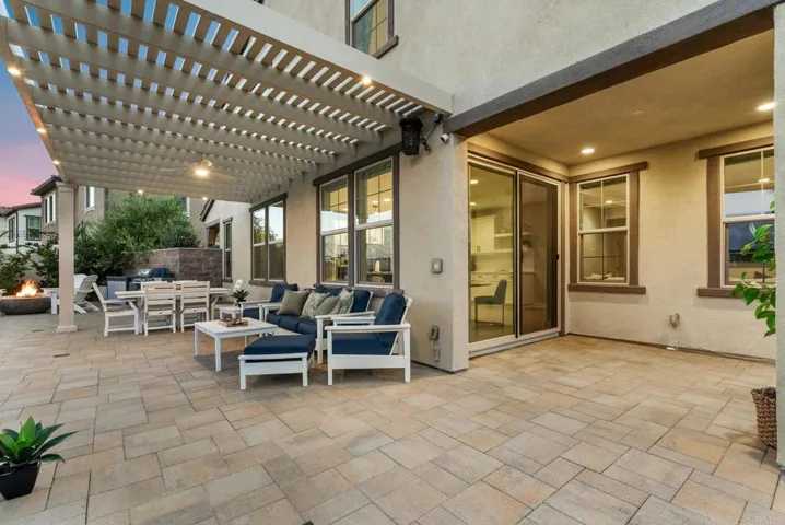 1832 Aliso Canyon Dr, Lake Forest, California 92610