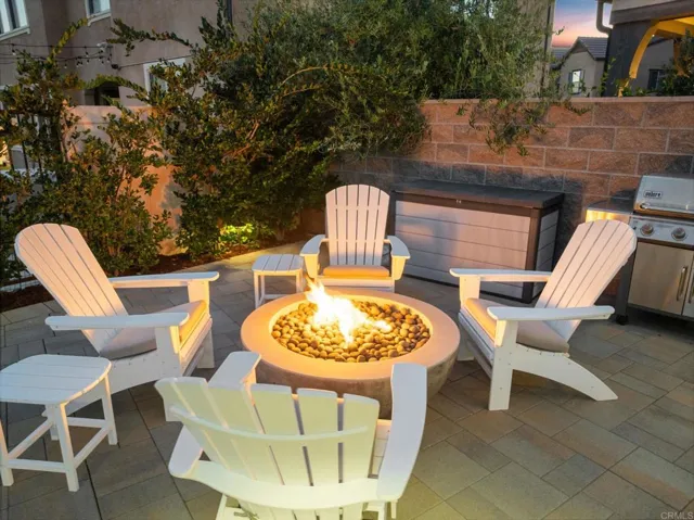 1832 Aliso Canyon Dr, Lake Forest, California 92610