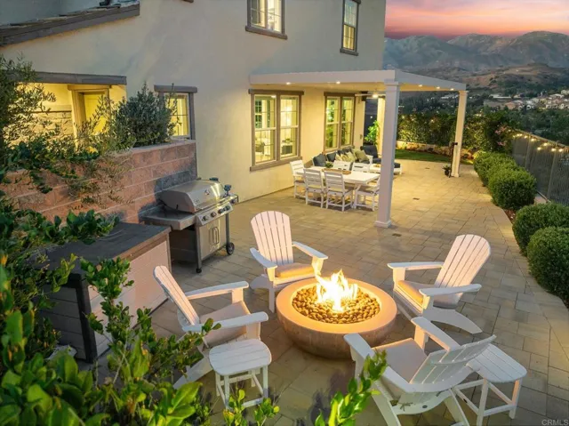 1832 Aliso Canyon Dr, Lake Forest, California 92610