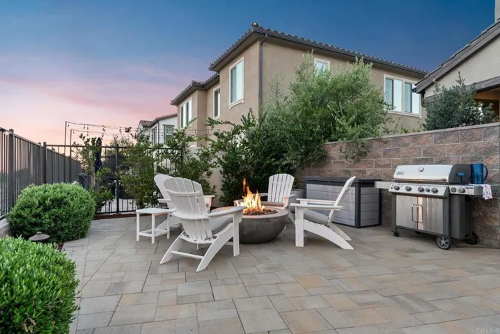 1832 Aliso Canyon Dr, Lake Forest, California 92610