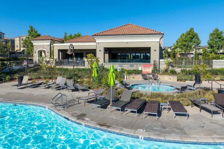 1832 Aliso Canyon Dr, Lake Forest, California 92610