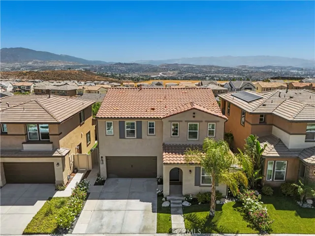 28431 Ascent, Saugus, California 91350