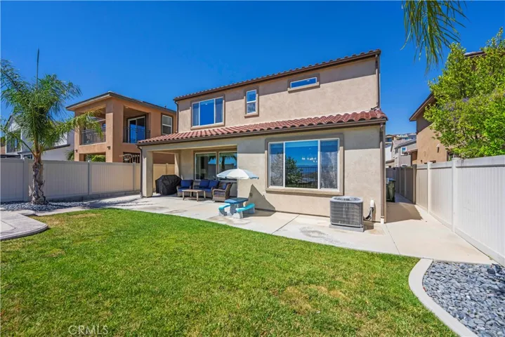 28431 Ascent, Saugus, California 91350