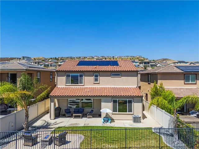 28431 Ascent, Saugus, California 91350