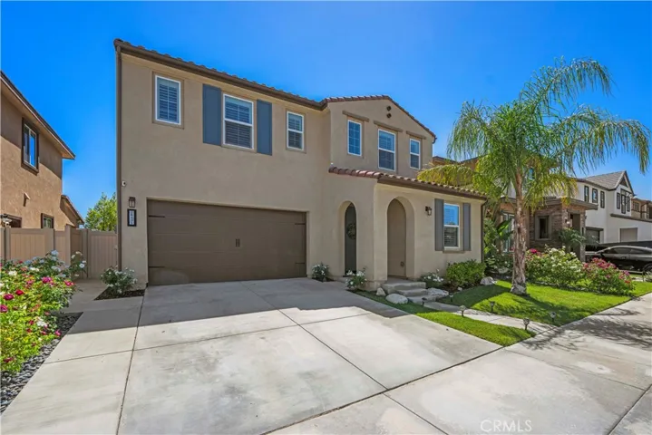 28431 Ascent, Saugus, California 91350