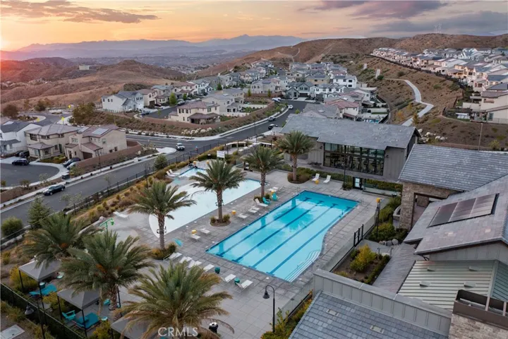 28431 Ascent, Saugus, California 91350
