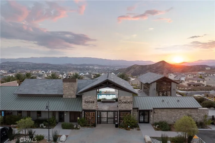 28431 Ascent, Saugus, California 91350