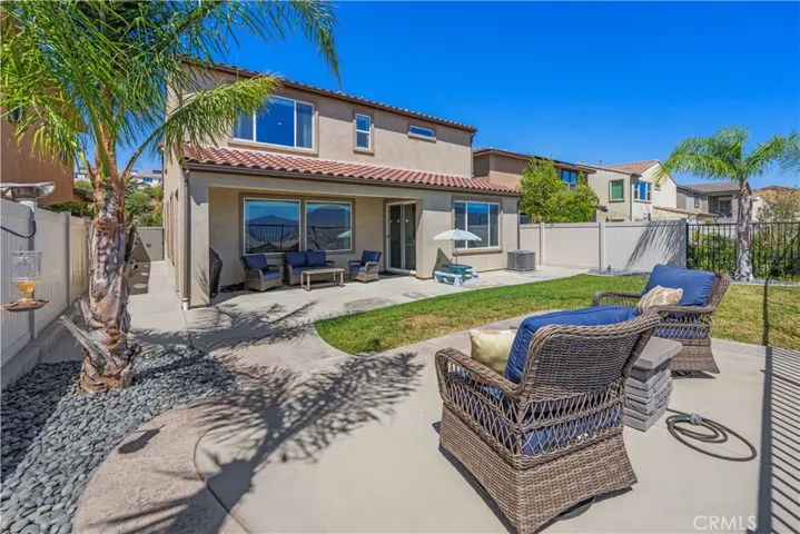 28431 Ascent, Saugus, California 91350