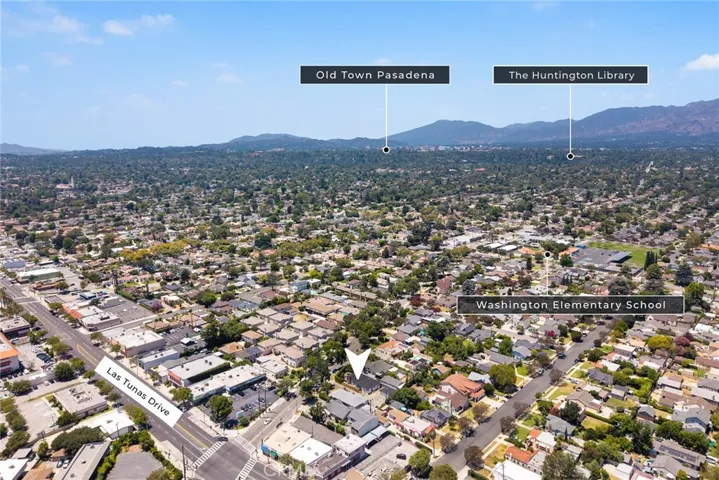118 120 N San Marino Avenue, San Gabriel, California 91775