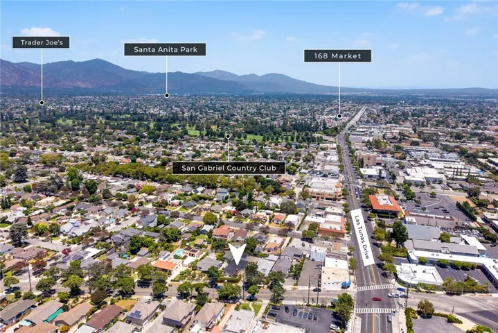 118 120 N San Marino Avenue, San Gabriel, California 91775