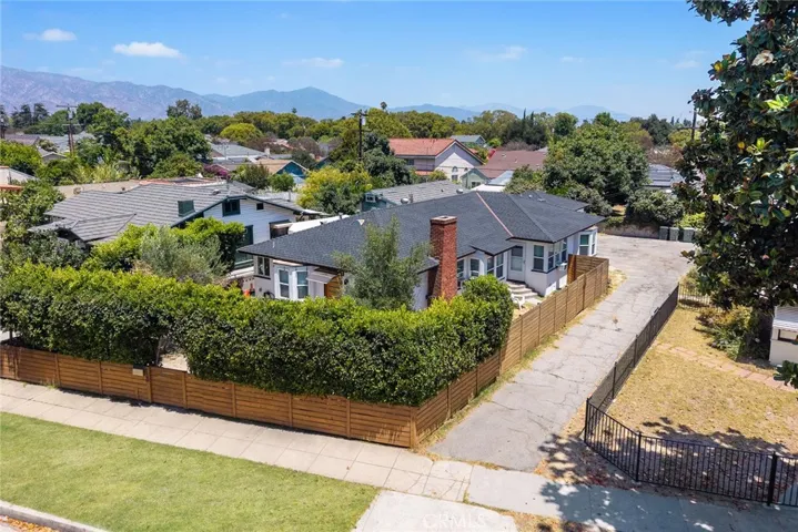 118 120 N San Marino Avenue, San Gabriel, California 91775