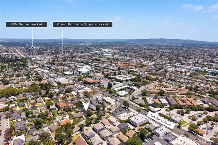 118 120 N San Marino Avenue, San Gabriel, California 91775
