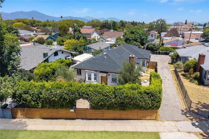 118 120 N San Marino Avenue, San Gabriel, California 91775