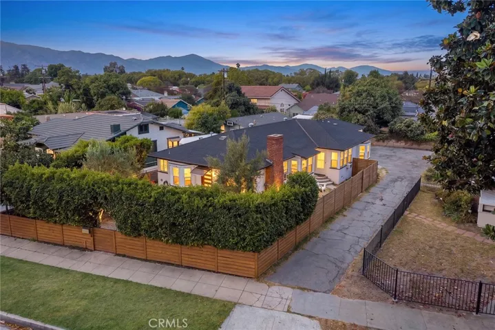 118 120 N San Marino Avenue, San Gabriel, California 91775