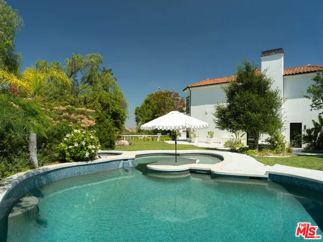 Pool/Spa