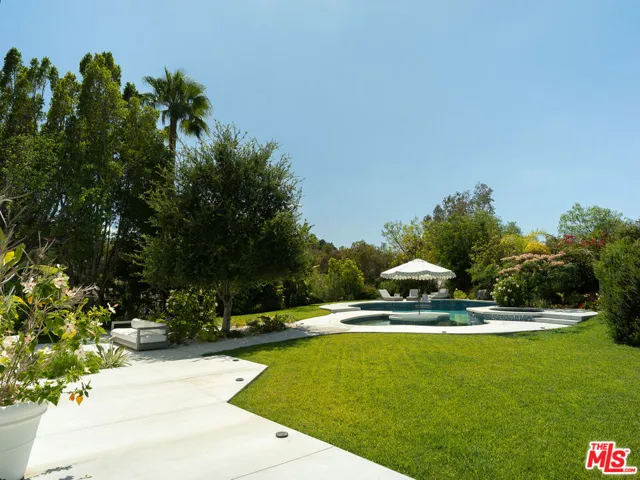 Pool/Spa