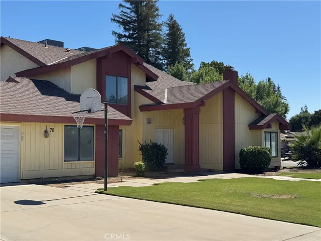7813 Nairn Court, Bakersfield, California 93309