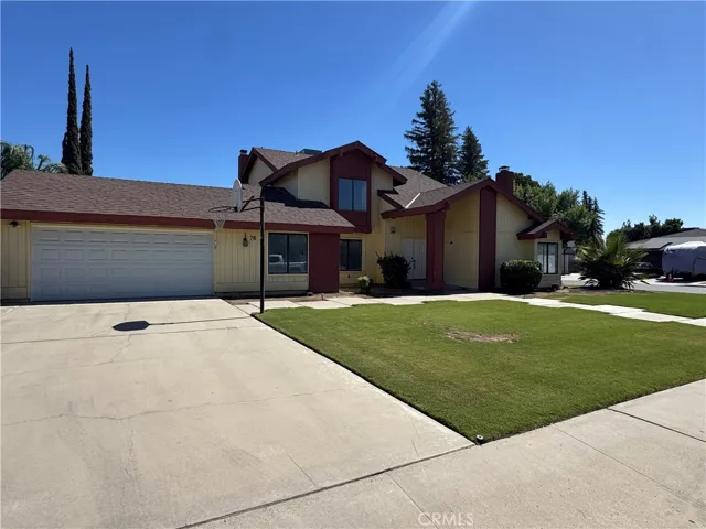 7813 Nairn Court, Bakersfield, California 93309