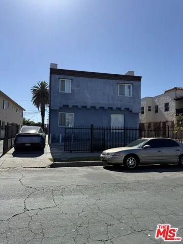 3965 Brighton Avenue 1/4, Los Angeles, California 90062