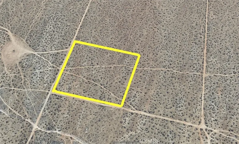 0 Via Vista, Apple Valley, California 92307