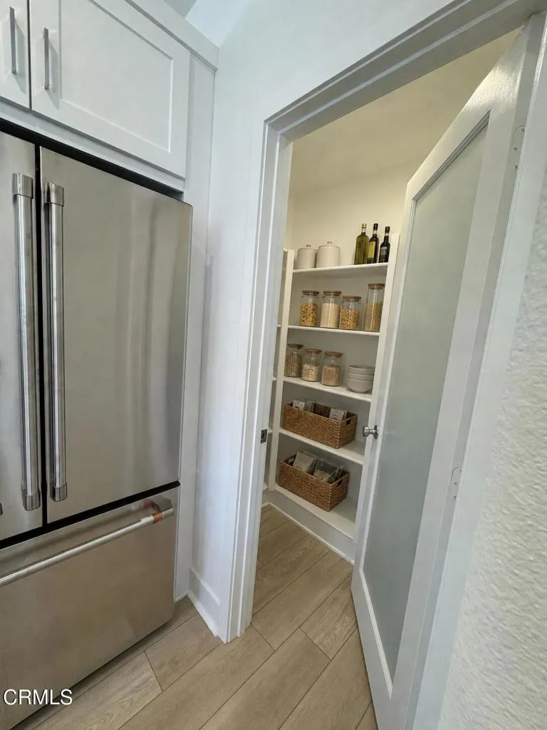 Pantry
