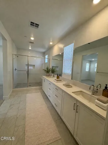 Primary bathroom 2