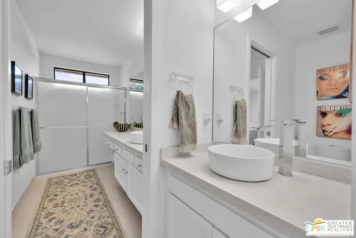 2425 Silver Oak Circle, Palm Springs, California 92264