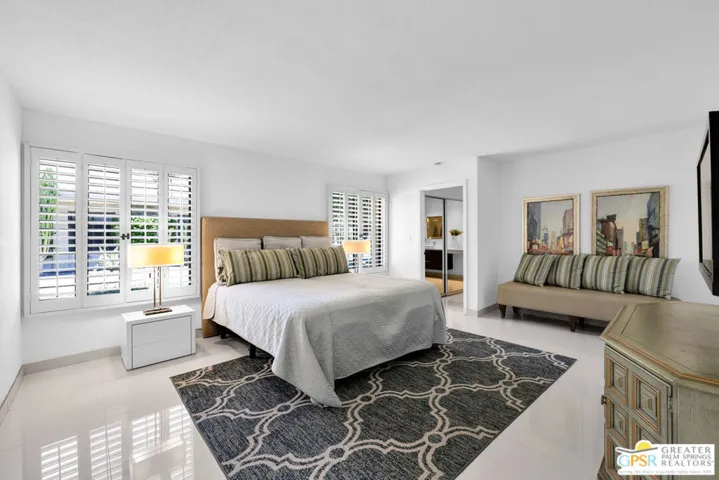 2425 Silver Oak Circle, Palm Springs, California 92264