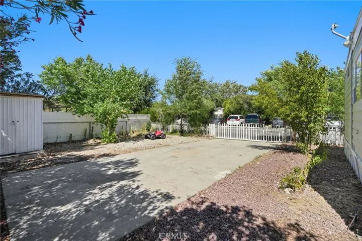 1301 E Avenue I 47, Lancaster, California 93535