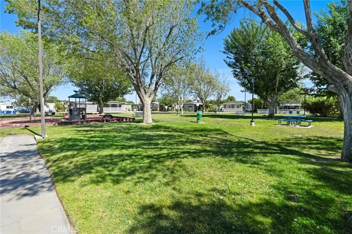 1301 E Avenue I 47, Lancaster, California 93535