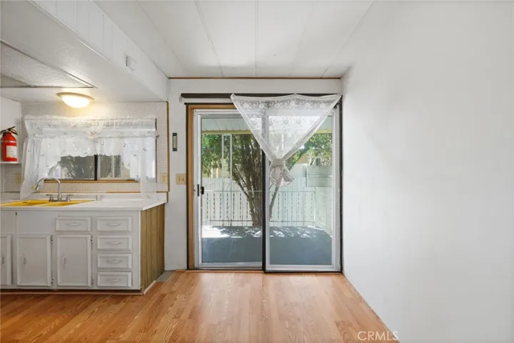 1301 E Avenue I 47, Lancaster, California 93535