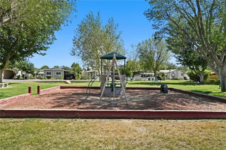 1301 E Avenue I 47, Lancaster, California 93535