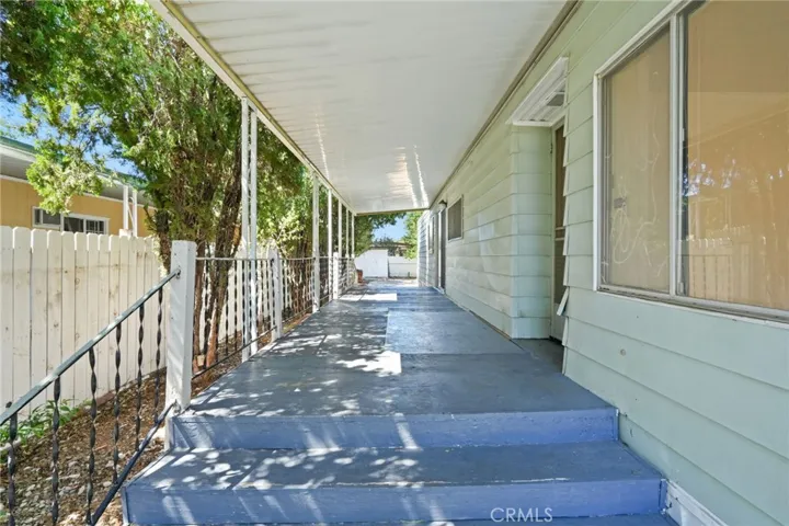 1301 E Avenue I 47, Lancaster, California 93535