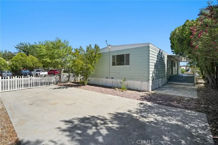 1301 E Avenue I 47, Lancaster, California 93535