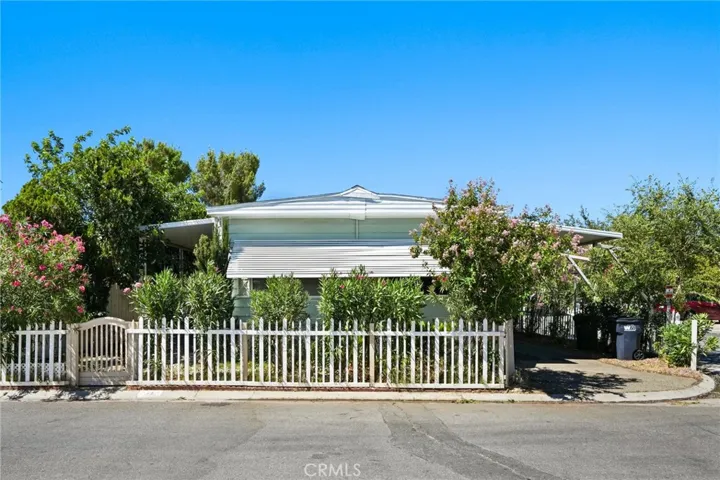 1301 E Avenue I 47, Lancaster, California 93535