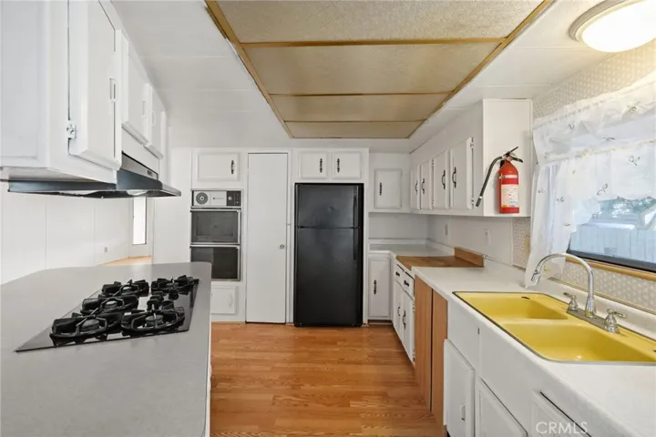 1301 E Avenue I 47, Lancaster, California 93535