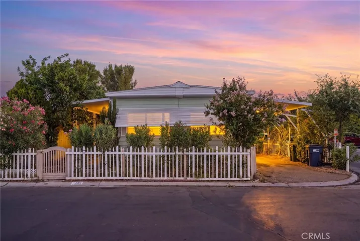 1301 E Avenue I 47, Lancaster, California 93535