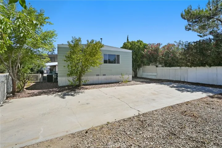 1301 E Avenue I 47, Lancaster, California 93535