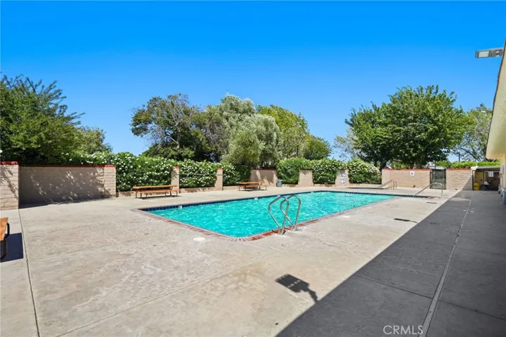 1301 E Avenue I 47, Lancaster, California 93535