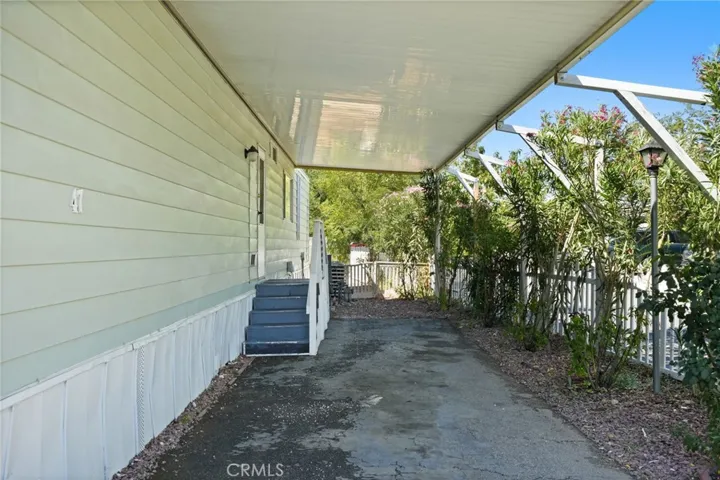 1301 E Avenue I 47, Lancaster, California 93535