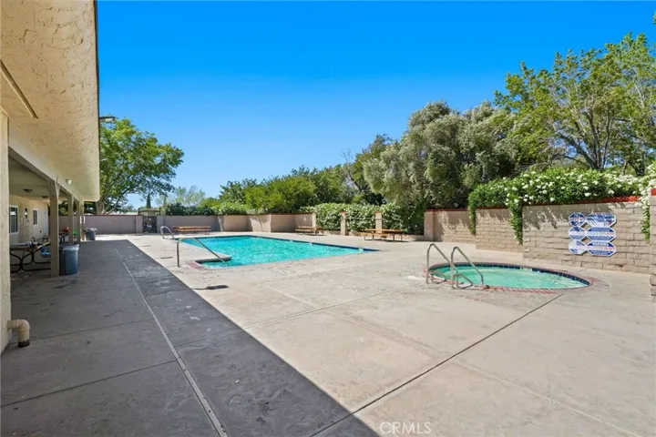 1301 E Avenue I 47, Lancaster, California 93535