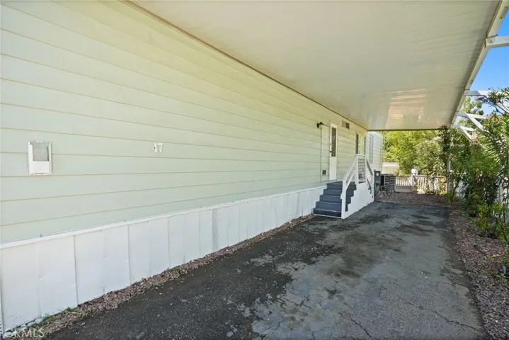 1301 E Avenue I 47, Lancaster, California 93535