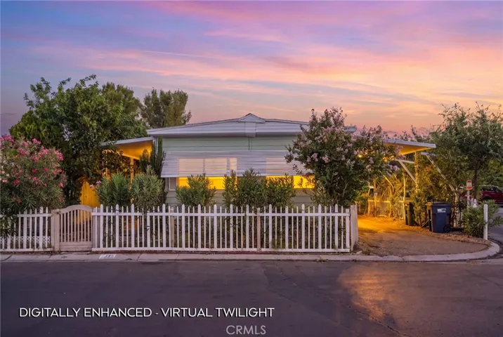 1301 E Avenue I 47, Lancaster, California 93535