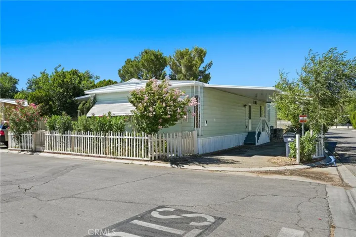 1301 E Avenue I 47, Lancaster, California 93535