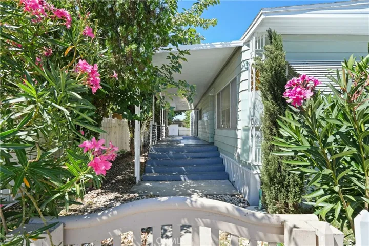 1301 E Avenue I 47, Lancaster, California 93535