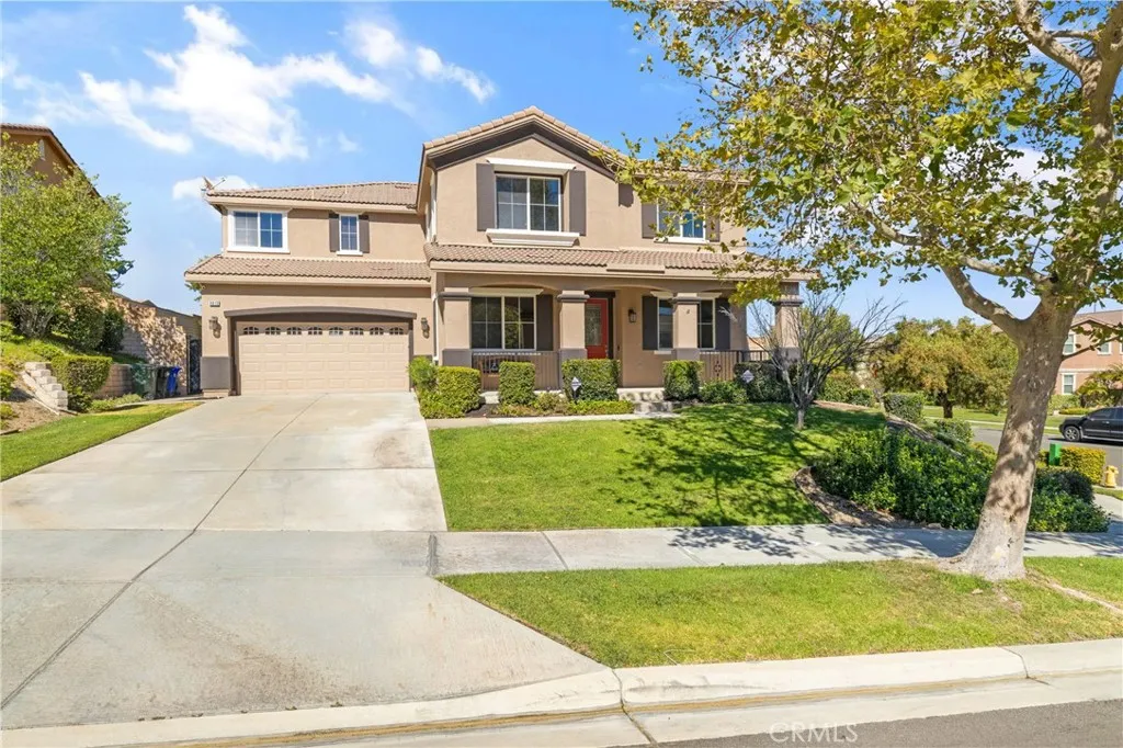 4813 Sanderling Way, Fontana, California 92336 — photo 4